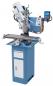 Preview: Bernardo Bohr- und Fraesmaschine KF 26 L Top inkl. 3-Achs Digitalanzeige DT 40